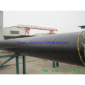 2pe or polyethylene pipes B008